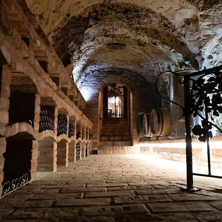 Maison d'hôtes U Hosku 3*