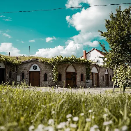 Vendégház U Hosku 3*