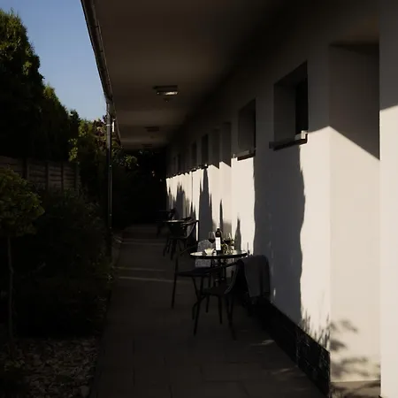 Maison d'hôtes U Hosku