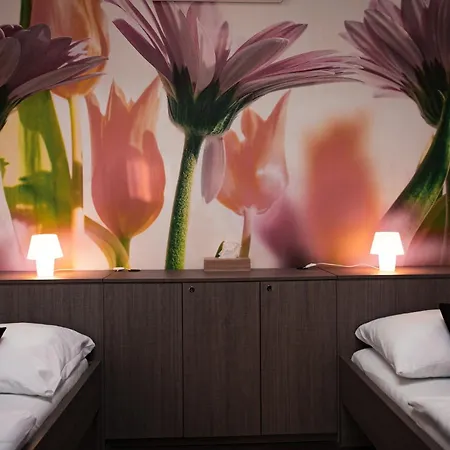 U Hosku Maison d'hôtes 3*