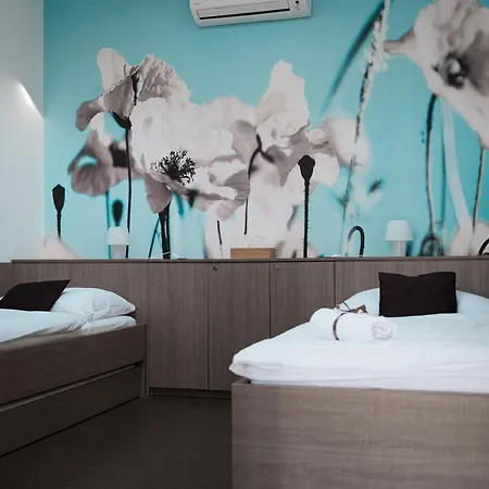 U Hosku Maison d'hôtes Vrbice